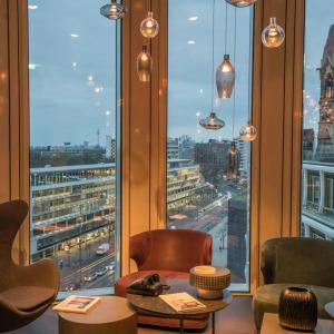 Motel One Berlin - Upper West - 32