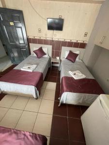 Ersoy Aga Otel - 46