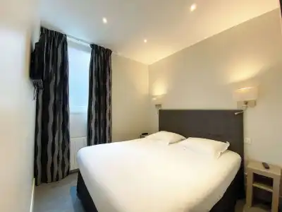 Best Western Le Cheval Blanc - Vieux Port - 259