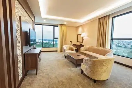 Muong Thanh Luxury Can Tho - 64