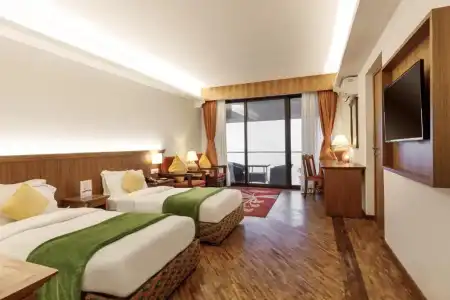 Club Himalaya, by ACEs Nagarkot - 73