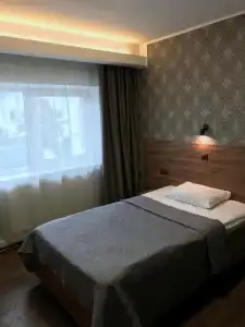 Hotell Wesenbergh - 8