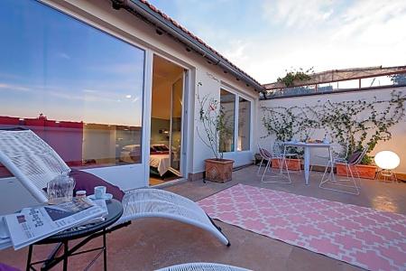 B&B Lorena Suites & Apartments - 92