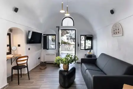 Pearl of Caldera Oia Boutique - 130