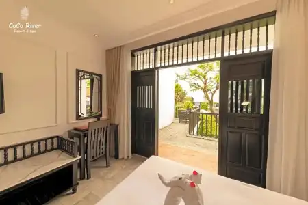 Hoi An Coco River Resort & Spa - 127