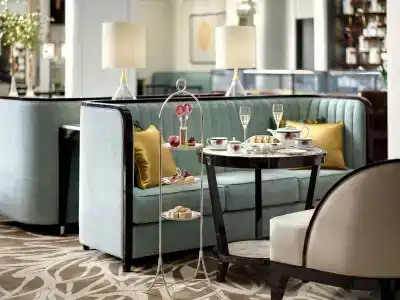 The Langham, Hong Kong - 24