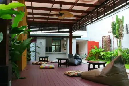 Baan Ma Feung GuestHouse - 2
