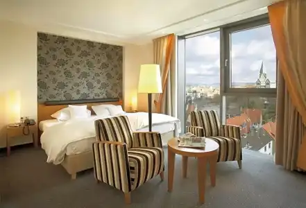 Best Western Plus Arosa - 82