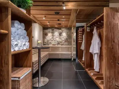 Schönegg Wengen - 11