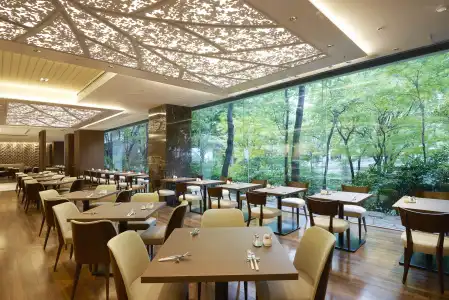 Keio Plaza Tokyo - 31