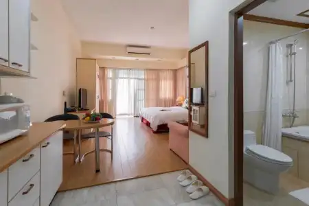 Oriental Palace Apartments Hanoi - 107