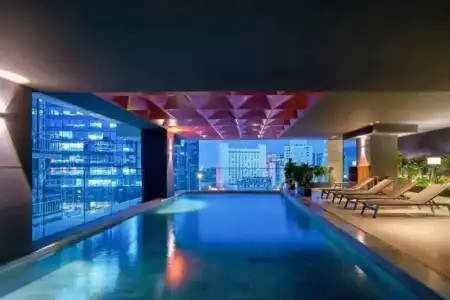 Amena Residences And Suites Managed By Meliã - 19