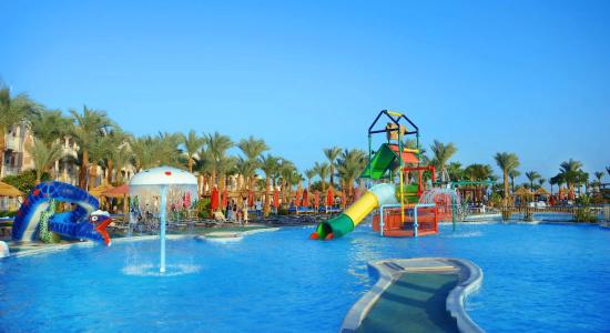 Pickalbatros Palace Resort - Hurghada - 19