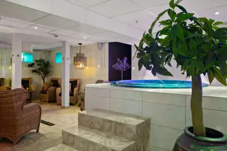 Best Western Gamla Teatern - 31