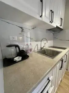 Arial Penthouse Suites - 114