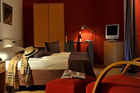 Breuer's Rüdesheimer Schloss - 11