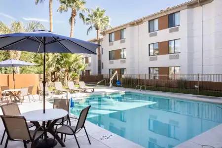 Sky Harbor Airport Inn - 13