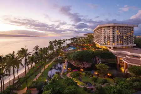 Hyatt Regency Maui Resort & Spa - 21