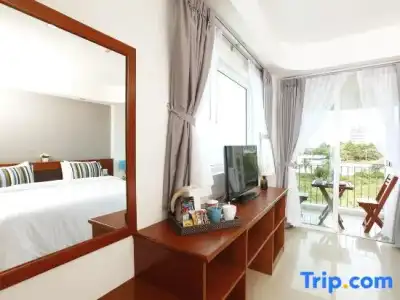 KP Seaview Jomtien - 71