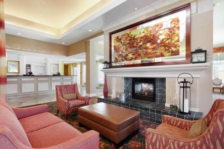 Hilton Garden Inn Las Vegas/Henderson - 1