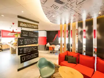 ibis Barcelona Castelldefels - 21