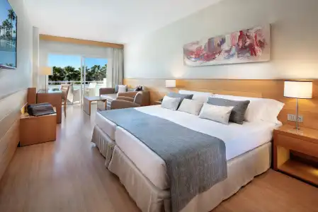 Maspalomas Princess-All Inclusive - 3