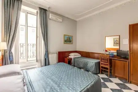 Centro Cavour - 25