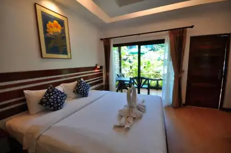 Green View Village Resort - 99
