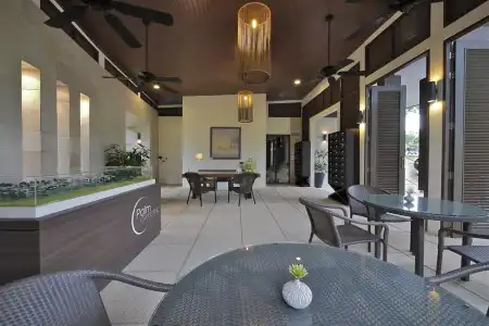 Baan Me Suk Spa & Resort Hua-Hin - 11