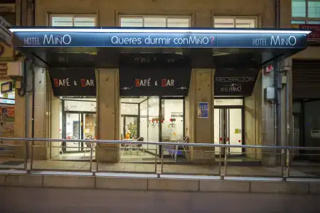 Miño - 0