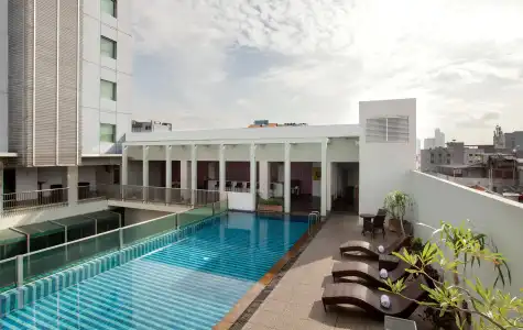 Sparks Life Jakarta, ARTOTEL Curated - 20
