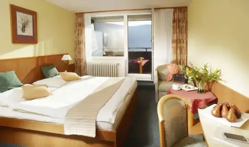 Orea Resort Horal Špindlerův Mlýn - 5