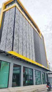 Patong Poshtel - Adults Only - Hostel - 34