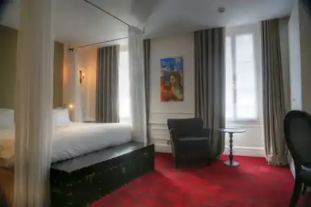 Hôtel Moliere - 77