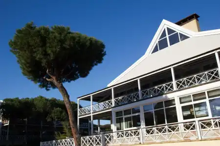 Nuevo Portil Golf - 0