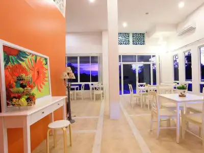 The Terrace - 4