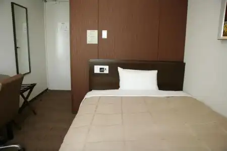 Route-Inn Chitose Ekimae - 39