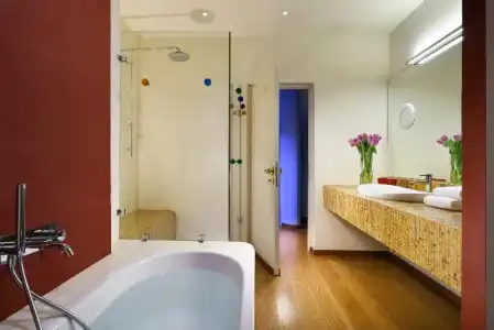 Leone Blu Suites | UNA Esperienze - 68