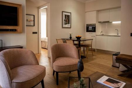 Palma Suites Aparthotel - 133