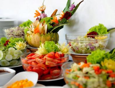 Heritance Ayurveda - All Meals and Treatments - 10