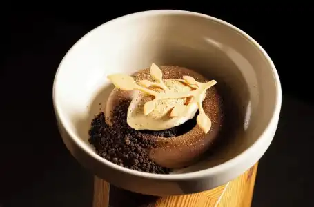 Hotelli Pikku-Syöte - 11