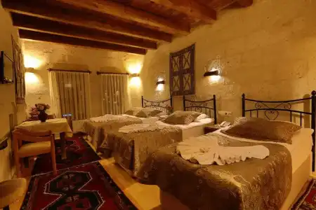 Safran Cave - 54