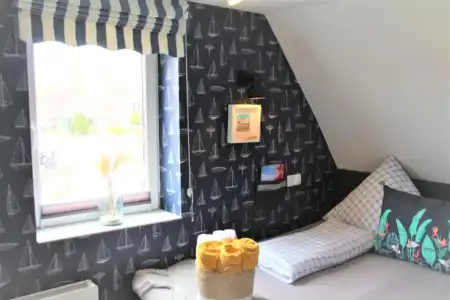 Pension Zur Brandung - 30