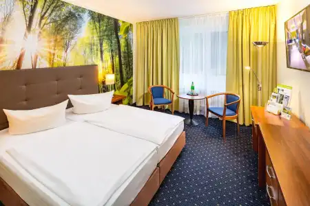 Ahorn Seehotel - 3