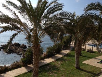 Vrachia Beach & Suites - Adults Only - 23