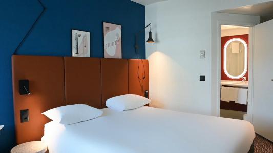 ibis Lausanne Centre - 32