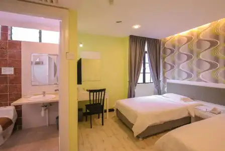 Ming Star - 20
