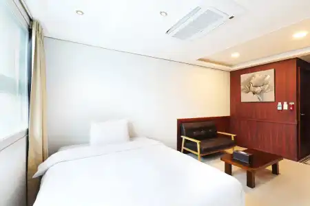 Inter City Seoul - 77