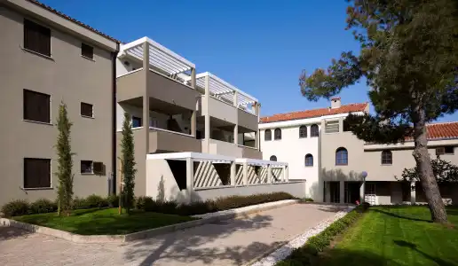 Park Plaza Verudela Pula - 0