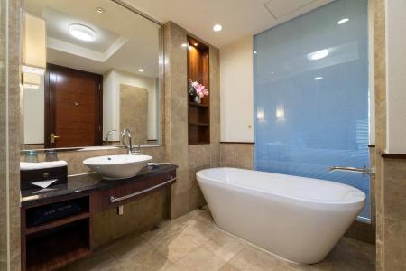 Kande International Huizhou - 29